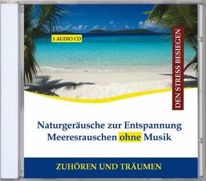 Verlag Thomas Rettenmaier-Naturgeräusche zur Entsp