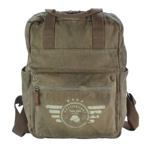 Greenburry Aviator Rucksack 38 cm