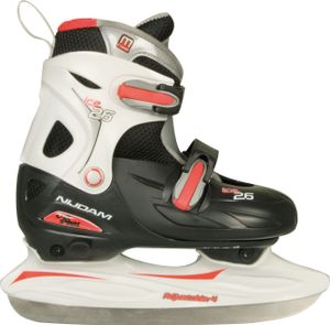 0026 Kindereishockeyschlittschuhe Verstellbar 30-33