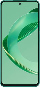 Mobilný telefón Huawei nova 12 SE Green, Bonnie-L26B, 6,67", OLED 90Hz, 20400x1080, Qualcomm Snapdragon 680, 8GB+256GB, 108MP+8MP+2MP/32MP, WiFi 802.11 a/acx/g/n 4500 mAh, USB=C