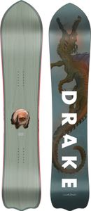 Pánsky snowboard Drake Cocktail 2024 157cm