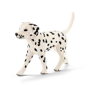Schleich Farm Life Dalmatiner Welpe Hund Haustier Schleichfigur Spielfigur 16839 