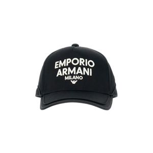 Armani Czapki Milano, 6274754R578