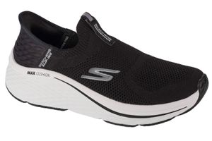 Skechers Slip-Ins Max Cushioning Elite 2.0 129611-BKW, buty do biegania, damskie, czarne