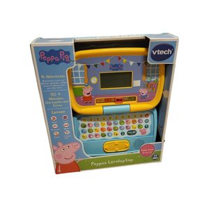 Vtech Peppas Lernlaptop  80-553504