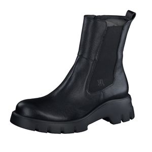 Paul Green Chelsea Boot Major Calf Black 39