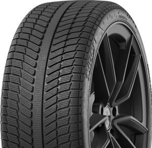 225/50 ZR18 99W XL Syron Tires Everest 1 Winterreifen