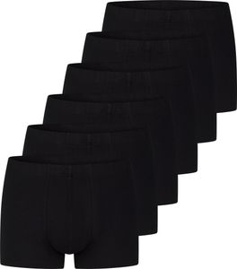 uncover by Schiesser 6er Pack Basic Retro Short / Pant Unkomplizierte Shorts für jeden Tag, Perfekte Passform, Im praktischen Mehrfachpack erhältlich
