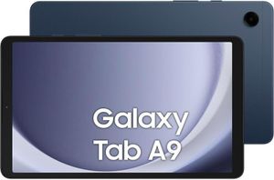 Samsung Galaxy Tab A9 - Tablet - Android - 64 GB - 22.05 cm (8.7")