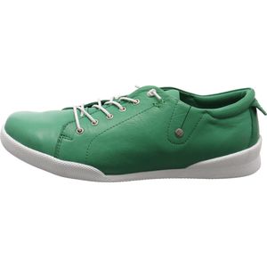 Andrea Conti Damen Sneaker low blau