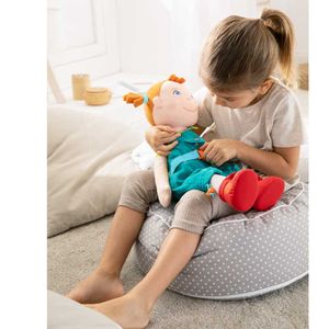 HABA 306634, 2 lat(a), Chłopak, dziewczyna, 295 mm, 300 g