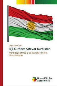 Bijî Kurdistan/Bevar Kurdistan