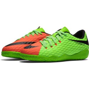 Nike Schuhe JR Hypervenomx Phelon Iii IC, 852600308