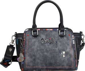 Anekke Contemporary Kyomu Bowling Bag Multicolor Anekke Contemporary Kyomu Bowling Bag Multicolor