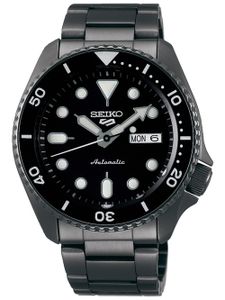 Seiko 5 Sports SRPD65K1 Automatické pánské hodinky