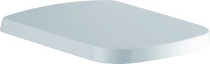 Ideal STANDARD WC-Sitz Mia/Strada weiß mit Absenkautomatik J469701