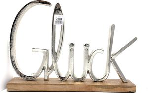 Napis "Luck