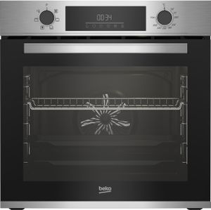 Beko Multifunktionsbackofen Bbie12300Xd