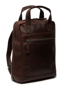 The Chesterfield Brand Honolulu Rucksack Leder 36 cm Laptopfach