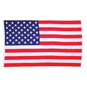 Flagge vereinigte Staaten von Amerika - Fahne 90x150cm
