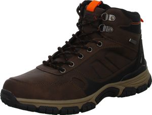 BOXX Herren-Outdoor-TEX-Stiefel Braun, Farbe:braun, EU Größe:45