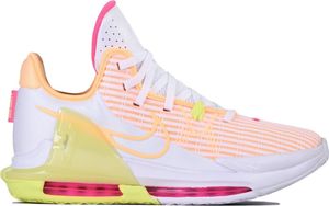 Buty Nike Lebron Witness Vi Lemon Twist CZ4052101