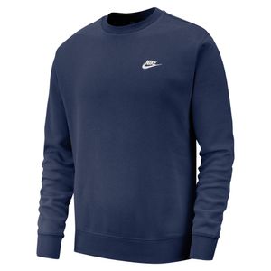 Nike Sweatshirts Club Crew, BV2662410, Größe: 173