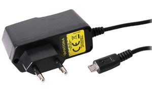 Reiseladegerät Micro-USB 5V 2,1A