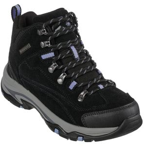 Skechers Buty Trego WP Alpine Trail, 167004BKCC