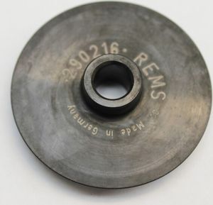 Rems 290216 - Klinge 16mm für ras p50-315