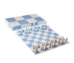 Printworks Play Chess - Schachspiel