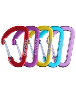 EDELRID Micro 0 assorted colours One Size