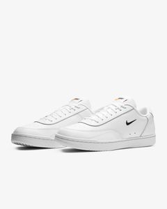 Nike Freizeitschuhe Court Vintage, weiß, 42,5, Herren