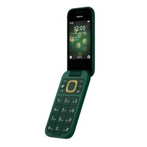 Nokia 2660 TA-1469 DS PL zelená+ dokovací stanice