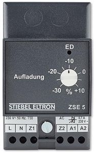 STIEBEL ELTRON ZSE 5 Aufladesteuerung (202467)