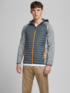 Jack & Jones Multi Hoodie Herrenjacke