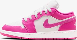 Nike Air Jordan 1 Low "Fire Pink" FV8486-600, Rozmiar: 40