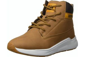 Buty dziecięce Caterpillar Colorado trzewiki 31