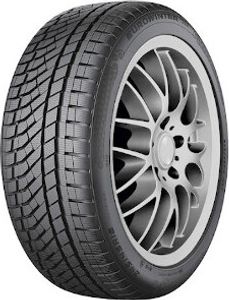 Falken EUROWINTER HS02PRO ( 245/45 R18 100V XL, NBLK )