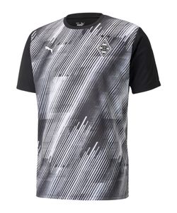 Borussia Mönchengladbach Prematch Shirt 2021/2022