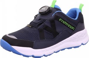 Superfit FREE RIDE 1-000551-8000 (33/BLAU/HELLBLAU)
