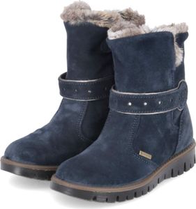 Primigi Kinder Winterschuhe 48750 navy            Goretex