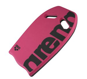 Arena Kickboard - Schwimmbrett für das Training, Farbe:pink