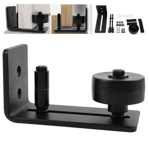 Forever Schiebetür Wandmontierte Schiebetürsystem 8 in 1 Stay Roller Schiebetürbeschlag Verstellbare Hardware Forever Schiebetür Wandmontierte Schiebetürsystem 8 in 1 Stay Roller Schiebetürbeschlag Verstellbare Hardware