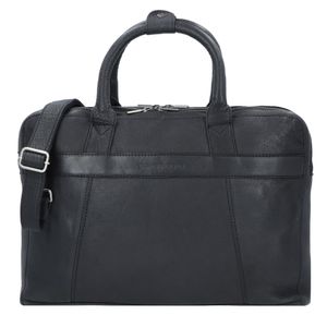 Cowboysbag - Laptoptasch Pitton 15.6" Schwarz
