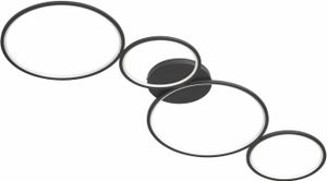 TRIO 622610432 LED stropné svietidlo