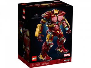 LEGO® Marvel 76210 Hulkbuster