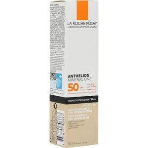 Roche-Posay Anthelios Mineral One 01 Creme Lsf 50+ 30 ml