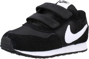 Nike Md Valiant Tdv Sportschuhe Schwarz EU 21 Junge Schwarz EU 21