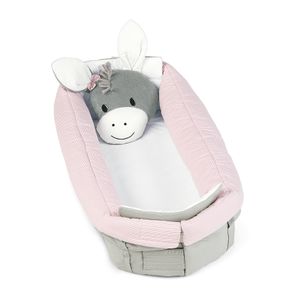 Sterntaler Kuschelnest Emmi Girl; 9131838